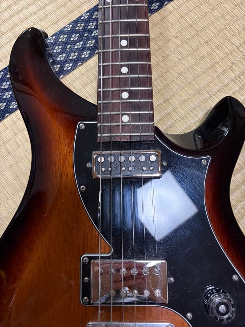 【中古】【価格交渉可】PRS S2 Vela