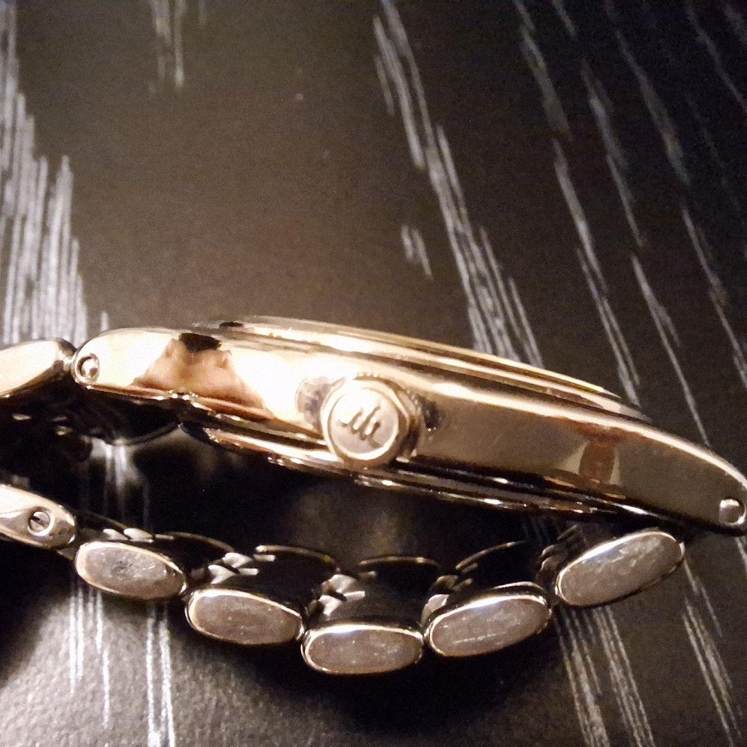 ♥️【美品】SEIKO クレドール 8J86-6A00 1/17電池交換済