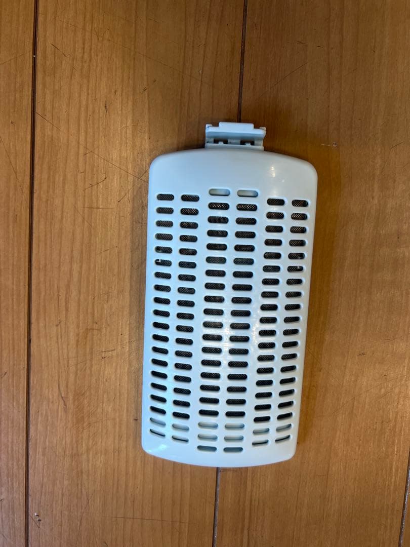 美品　TOSHIBA 全自動洗濯機 5㎏　ピュアホワイト　送料無料