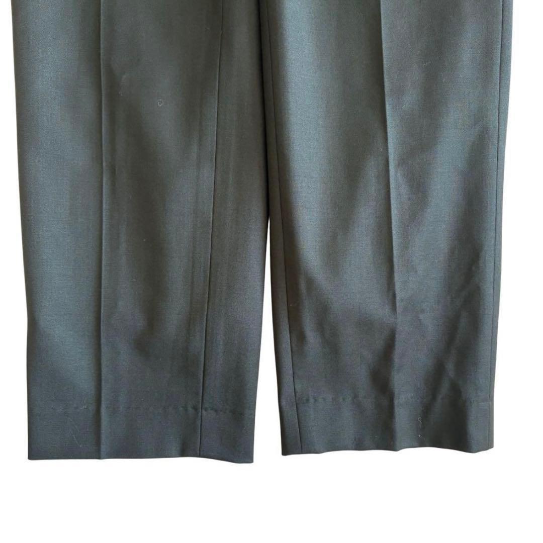 トド【23区】Bahariye パンツスーツ セットアップ 大きいサイズ