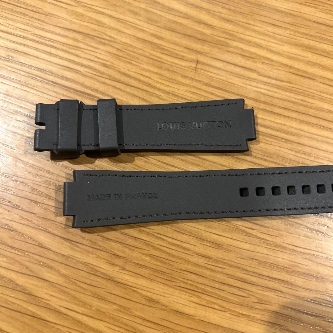 LOUIS VUITTON 時計バンド
