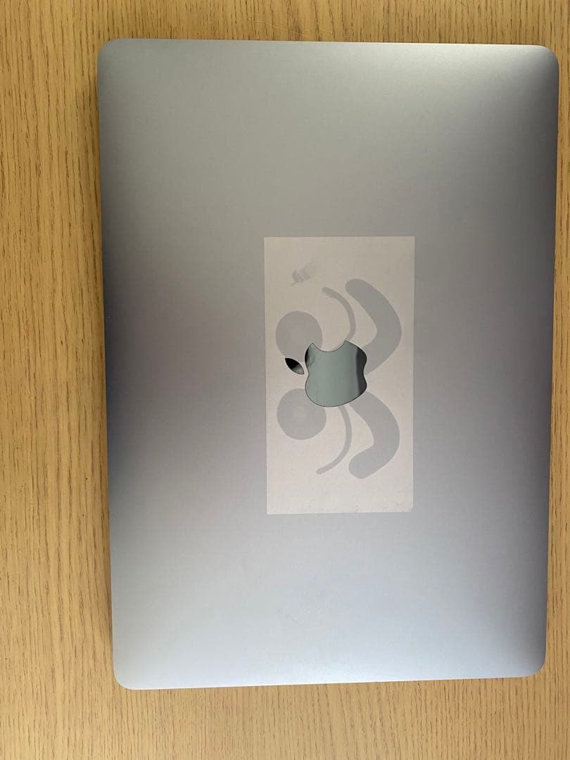 MacBook Pro 13インチ　M２　2022