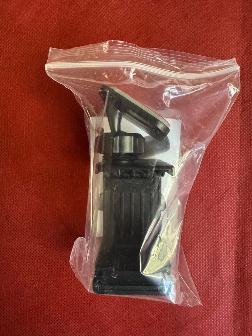 MUFU 前後ドライブレコーダーMF-BDVR004C型マウント、SDカード