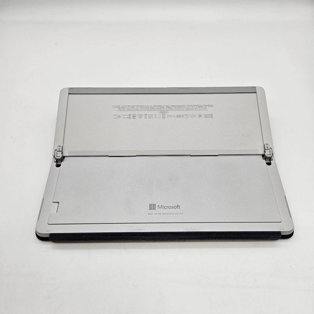 Microsoft Surface Go 3 |第10世代Core i3 LTE