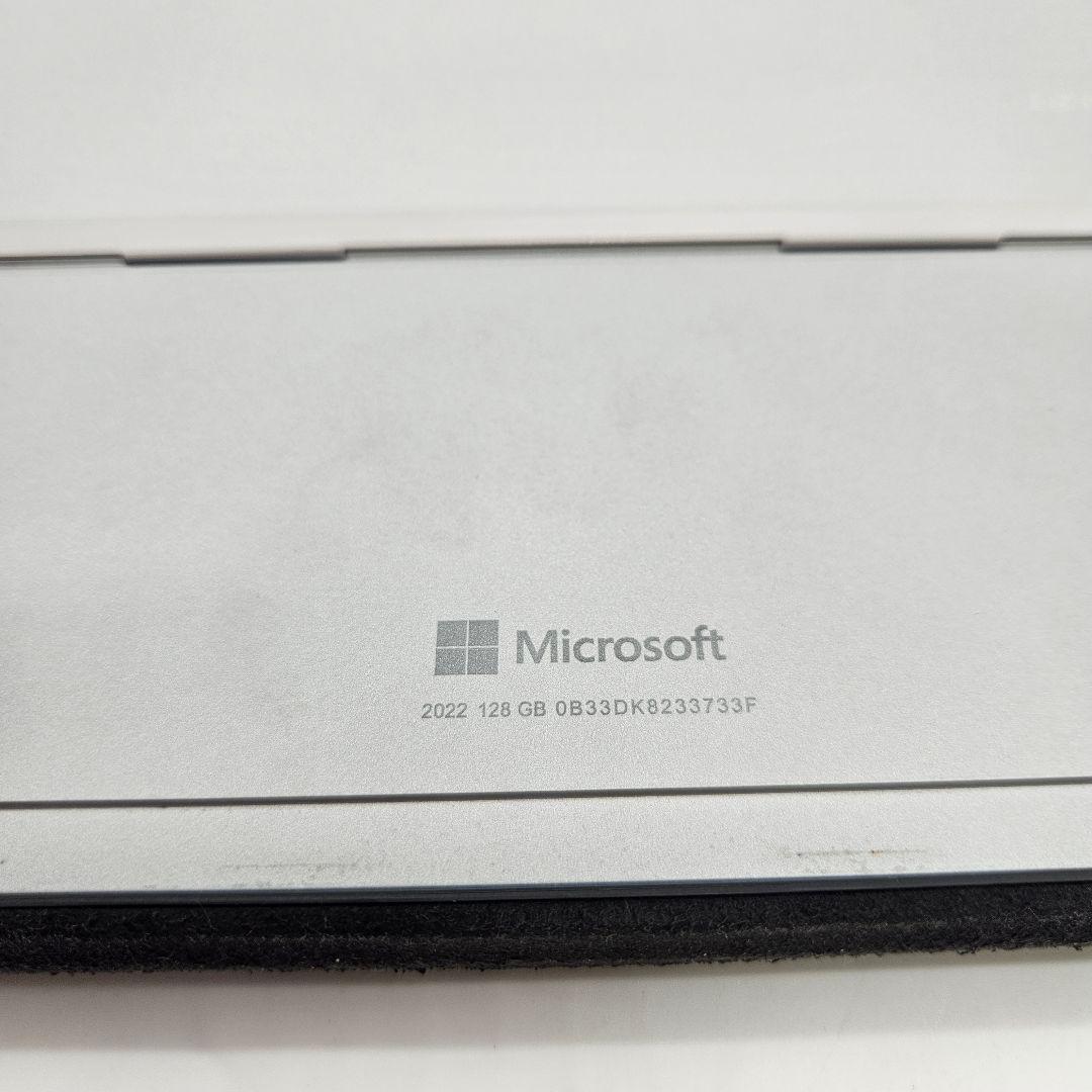 Microsoft Surface Go 3 |第10世代Core i3 LTE