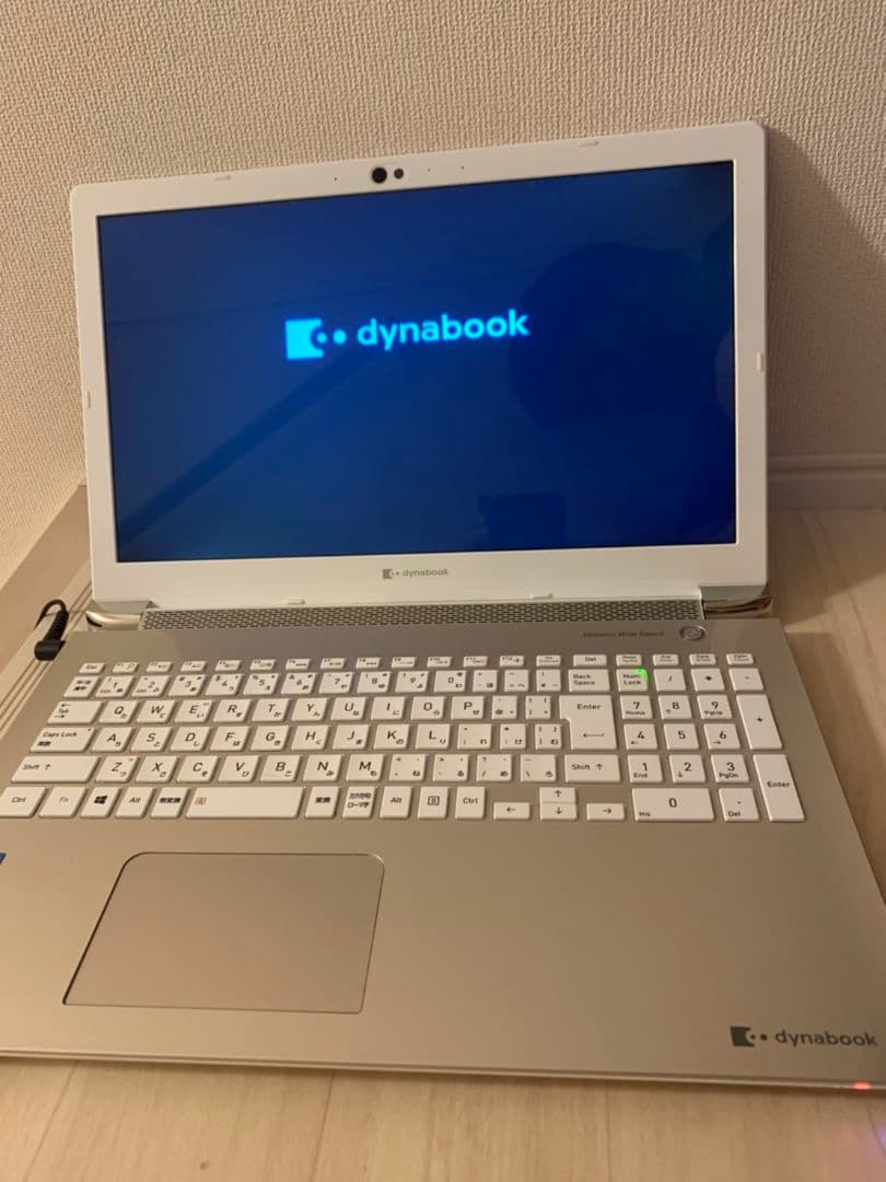 Windowsノート本体 dynabook2019