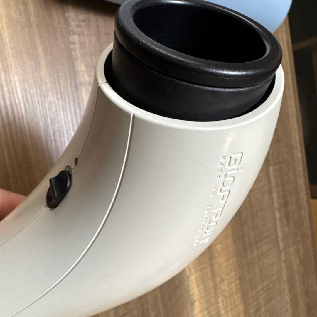 バイオプトロン コンパクト