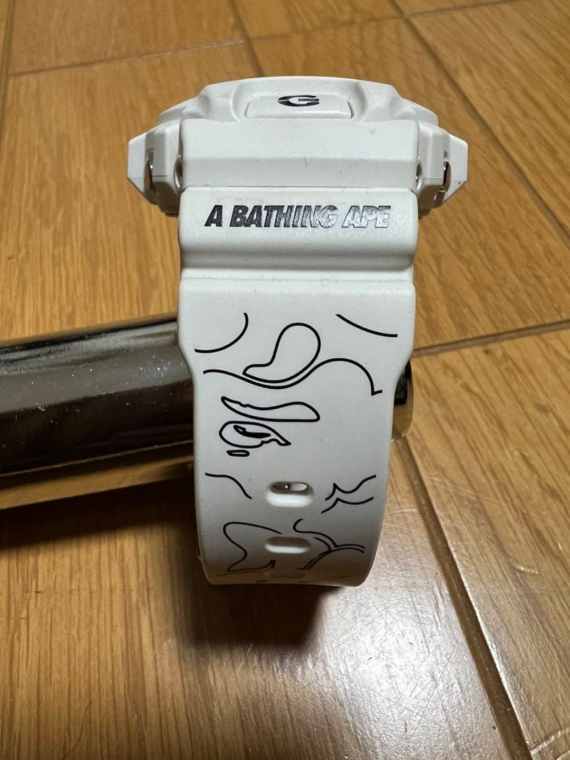 N*7様 G-SHOCK エイプコラボ DW-6900 A BATHING AP