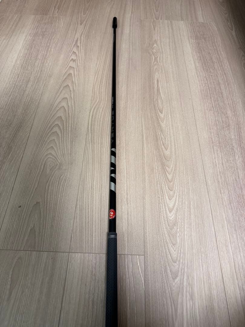 VENTUS ベンタスブラック5-S ドライバー用 テーラーメイドスリーブ