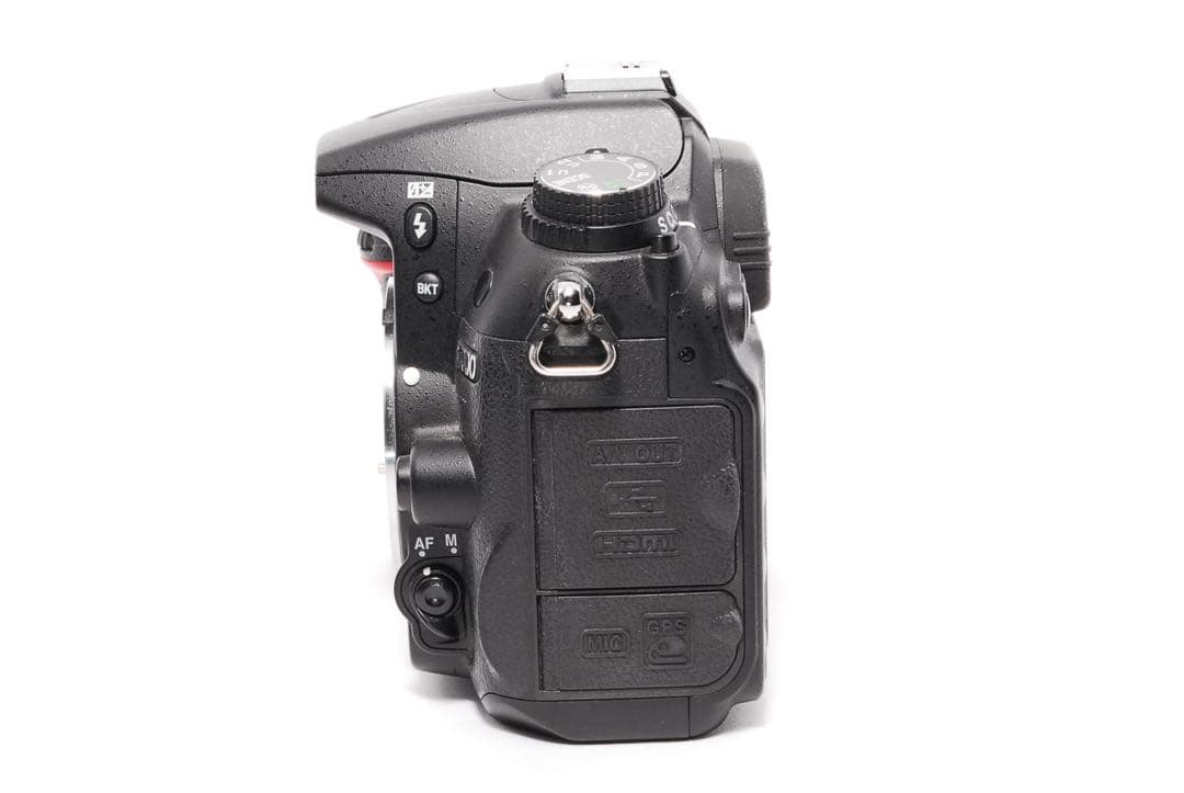 すぐ使えるフルセット◆Nikon D7000◆一眼レフカメラ◆スマホ転送◆美品◆