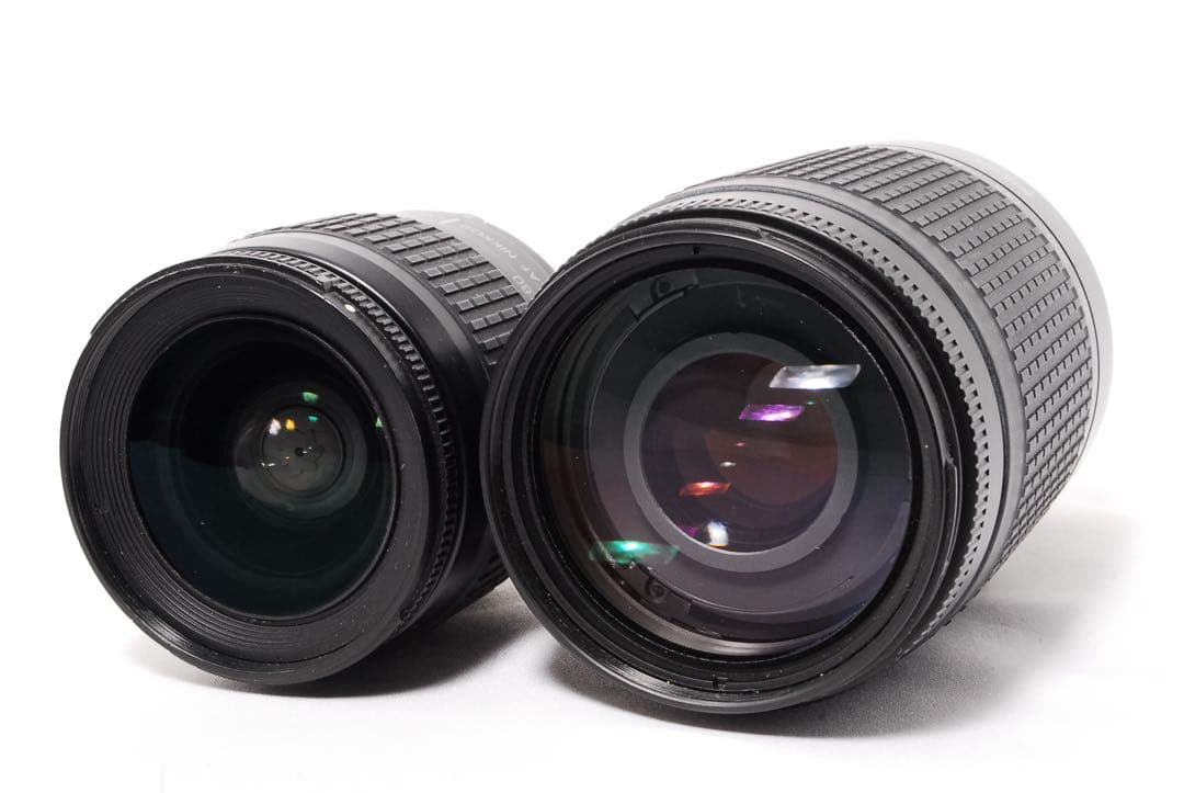 すぐ使えるフルセット◆Nikon D7000◆一眼レフカメラ◆スマホ転送◆美品◆