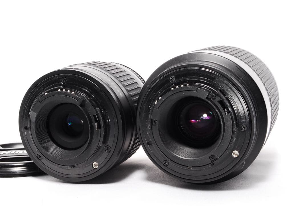 すぐ使えるフルセット◆Nikon D7000◆一眼レフカメラ◆スマホ転送◆美品◆