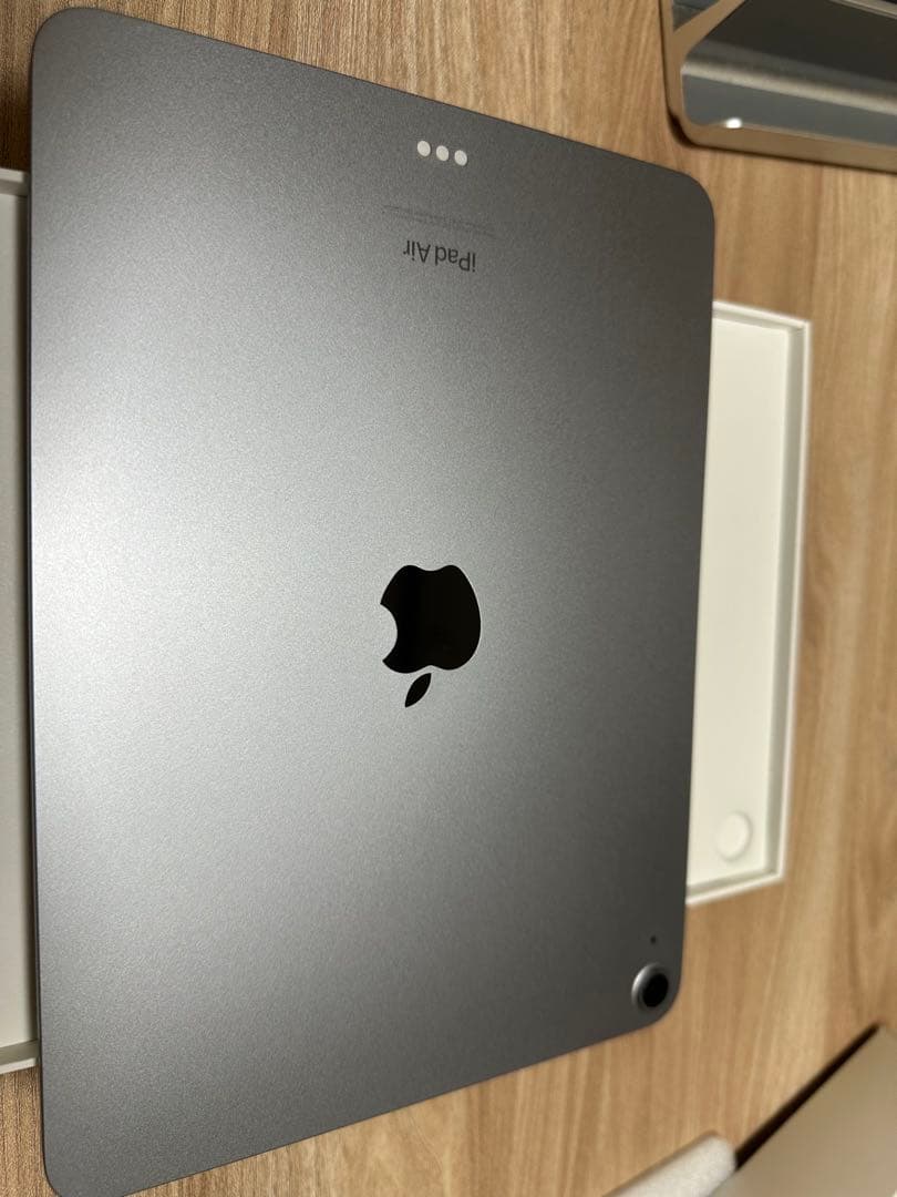 iPad Air 11インチ（M2）Wi-Fi 128GB