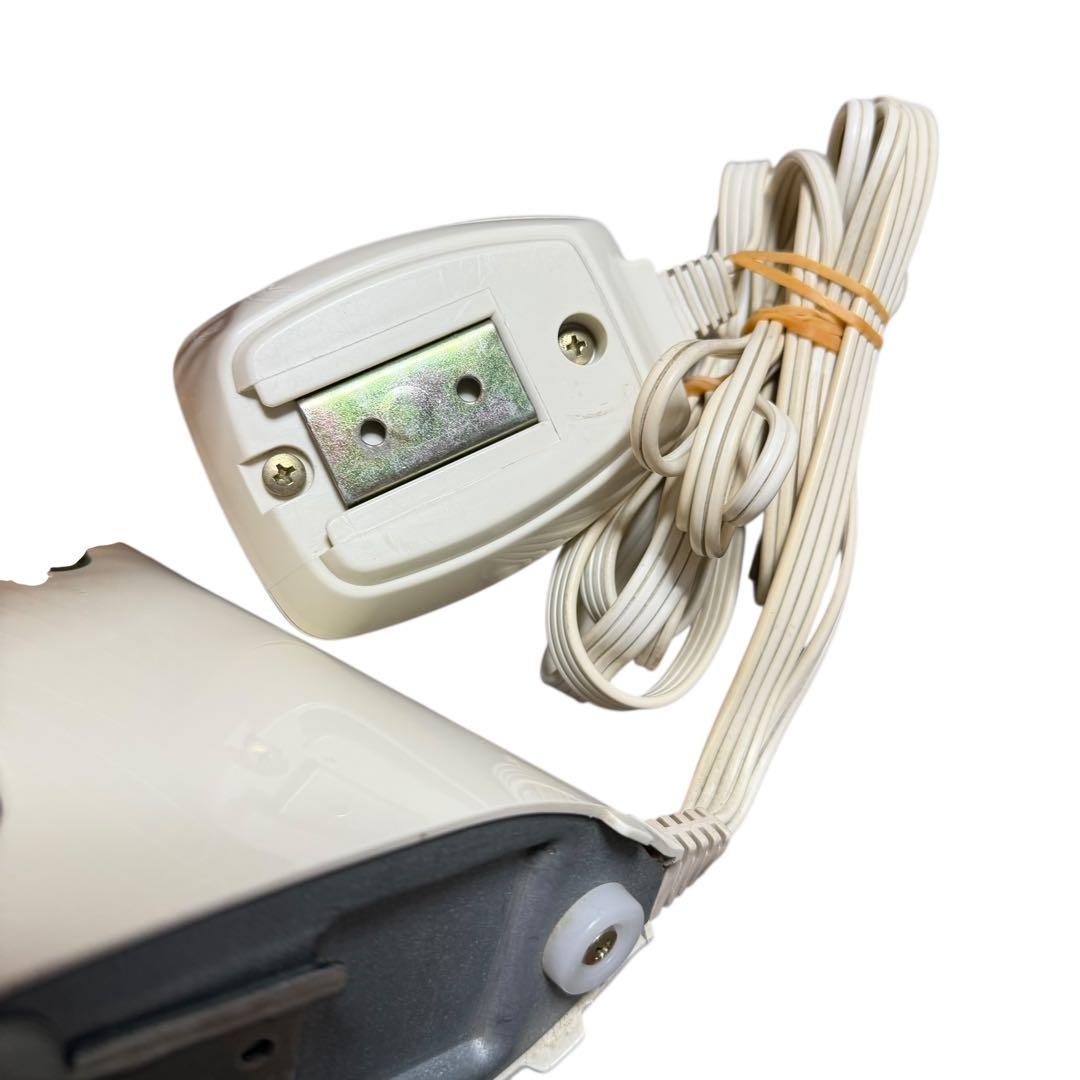 National 壁掛け扇風機 F-30YRM 昭和レトロ 美品