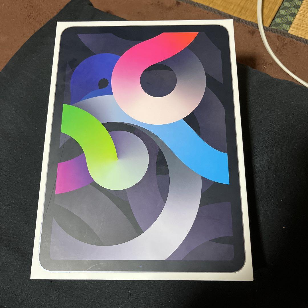 iPad Air(第4世代)10.9inch WiFi＋Cellularモデル