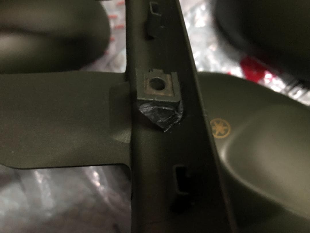 katt!　ヤマハ XSR155　XSR125　純正カウル　シート　他色々