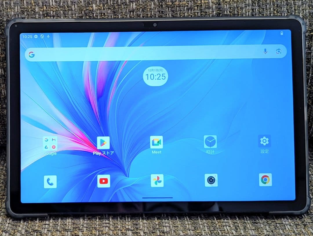 Androidタブレット本体 Blackview Tab 16 Pro