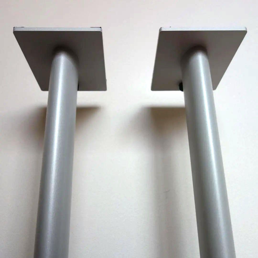 【組立不要】TAOC 　AST-60H タオック　スピーカースタンド　ペア