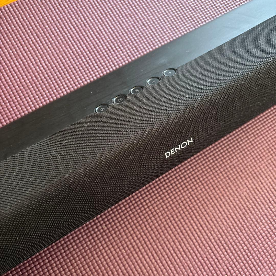 DENONサウンドバー DHT-S216