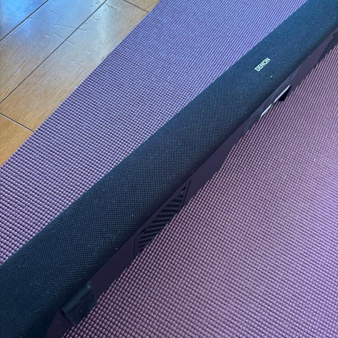 DENONサウンドバー DHT-S216