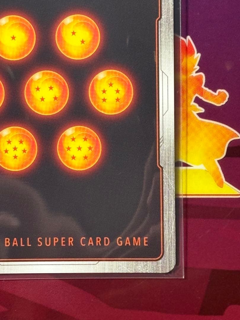 FB07-122孫悟空：GT SCR⭐︎