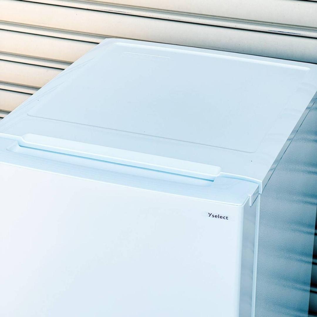 甲MJ20409　美品　送料無料　即購入可能　スピード発送　冷蔵庫