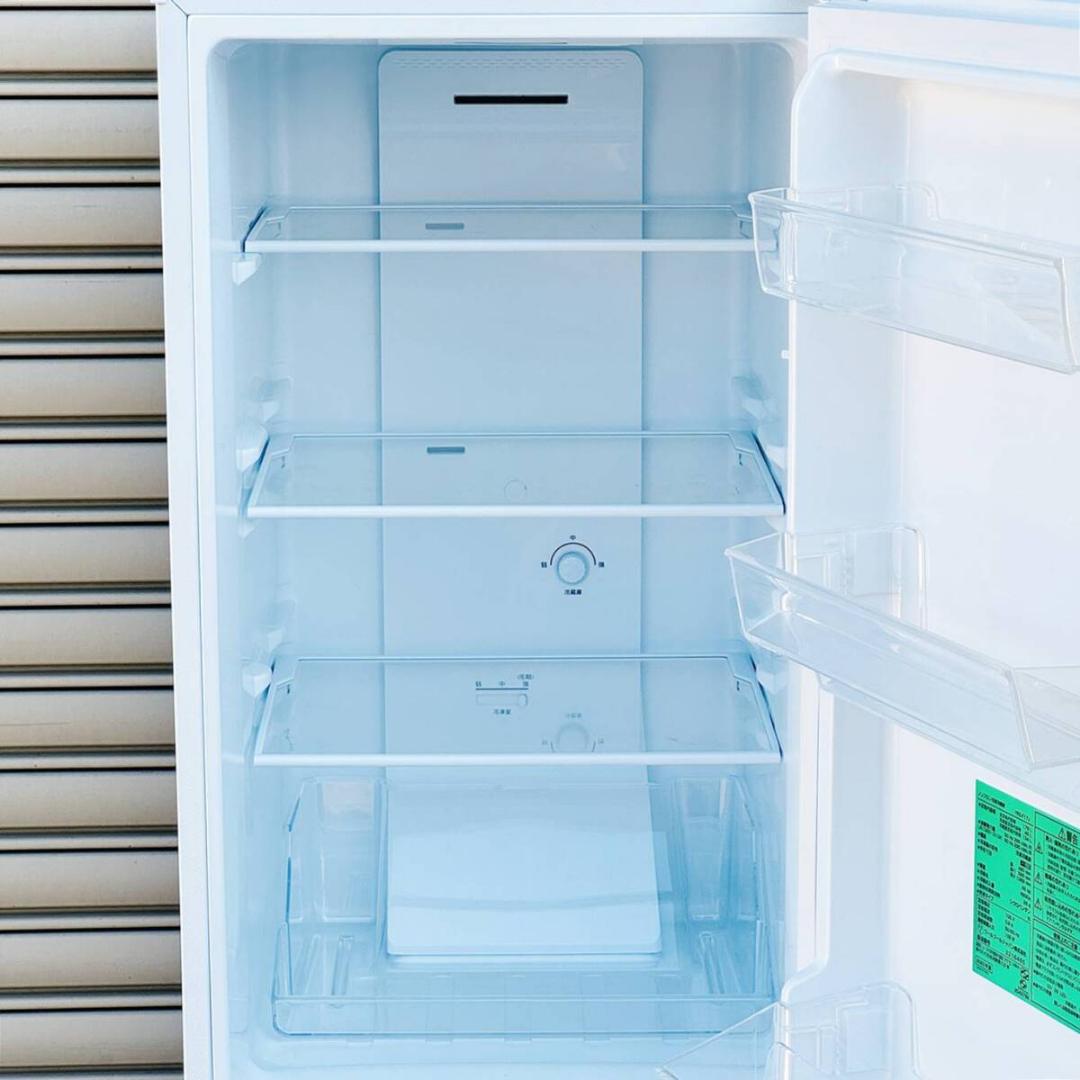 甲MJ20409　美品　送料無料　即購入可能　スピード発送　冷蔵庫