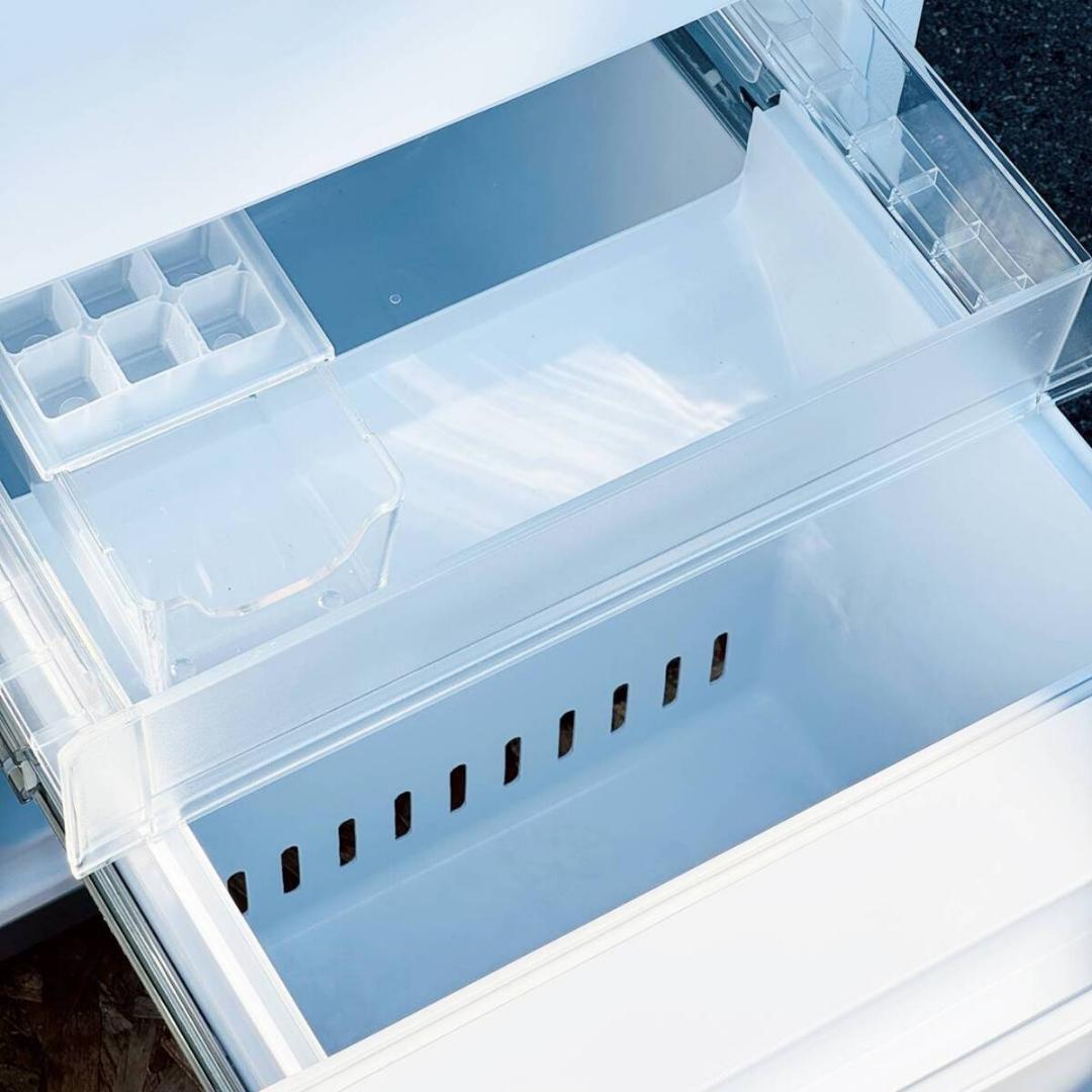 甲MJ20409　美品　送料無料　即購入可能　スピード発送　冷蔵庫