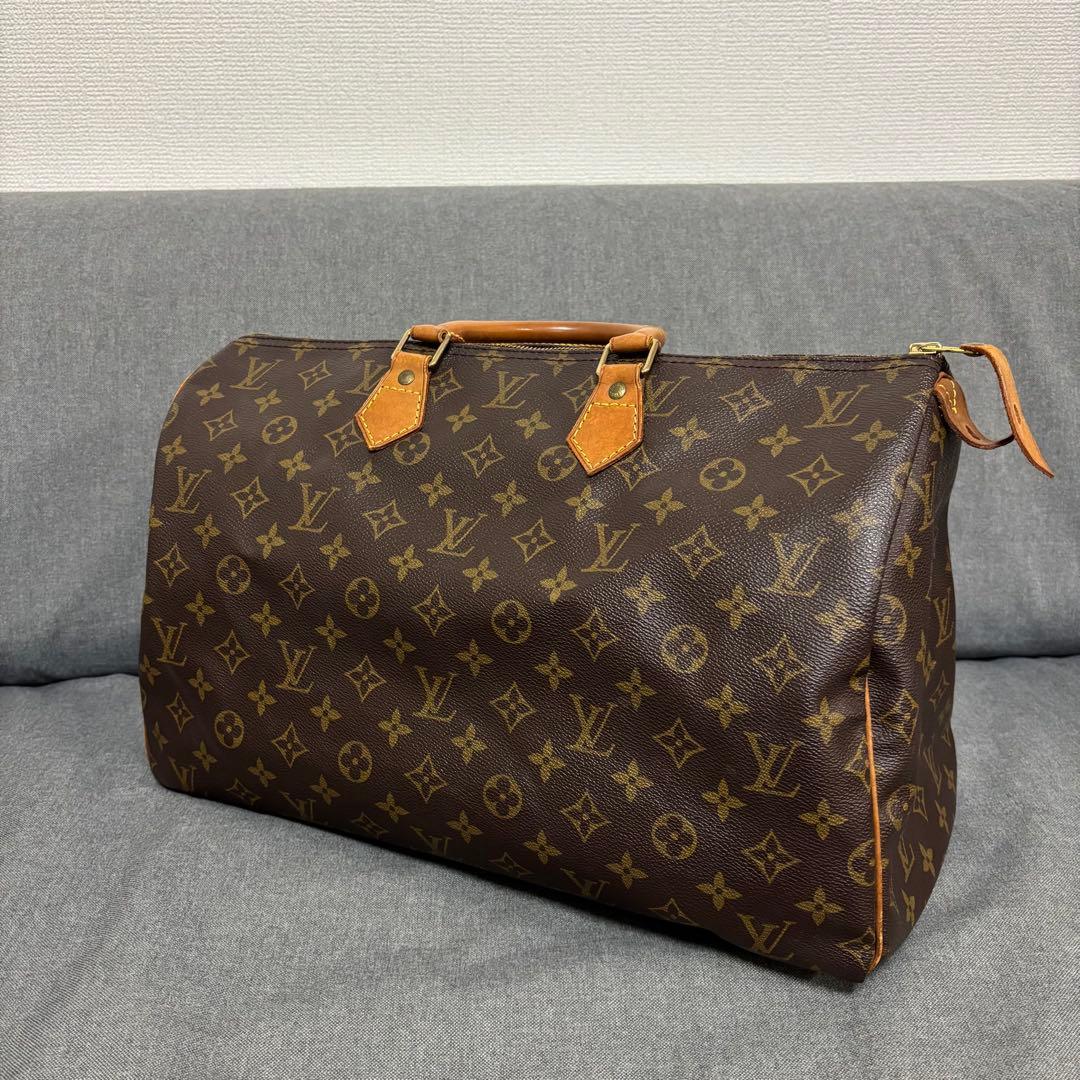 Louis Vuitton スピーディ40