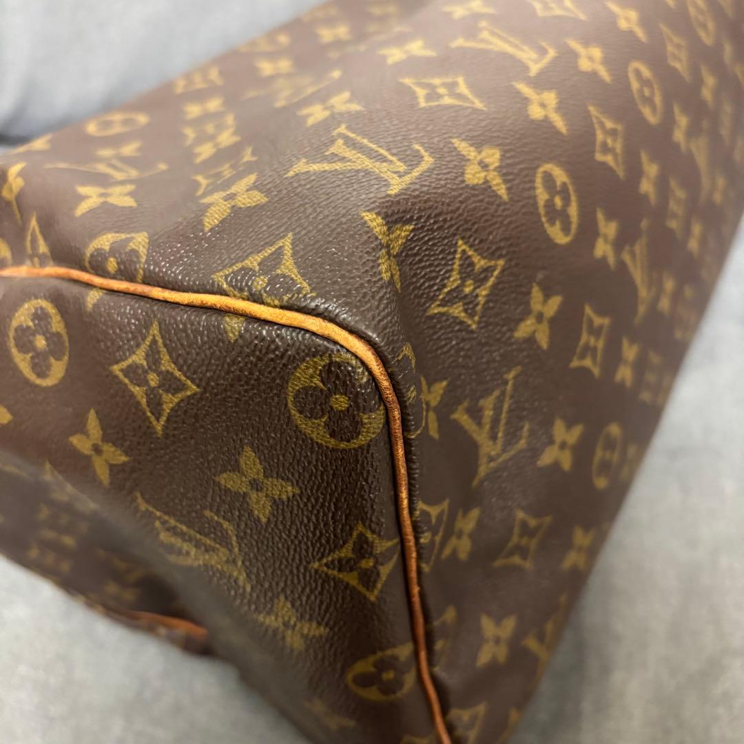 Louis Vuitton スピーディ40