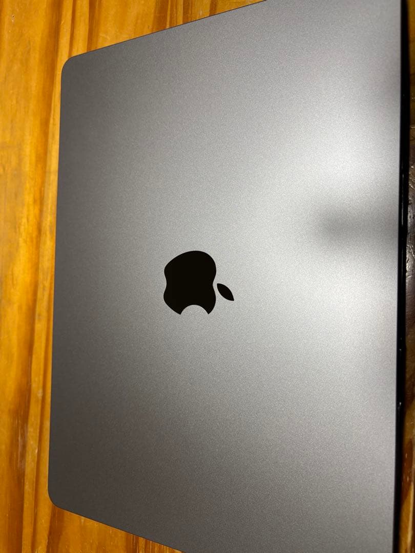 MacBook Air M3チップ 512GBプレゼント付