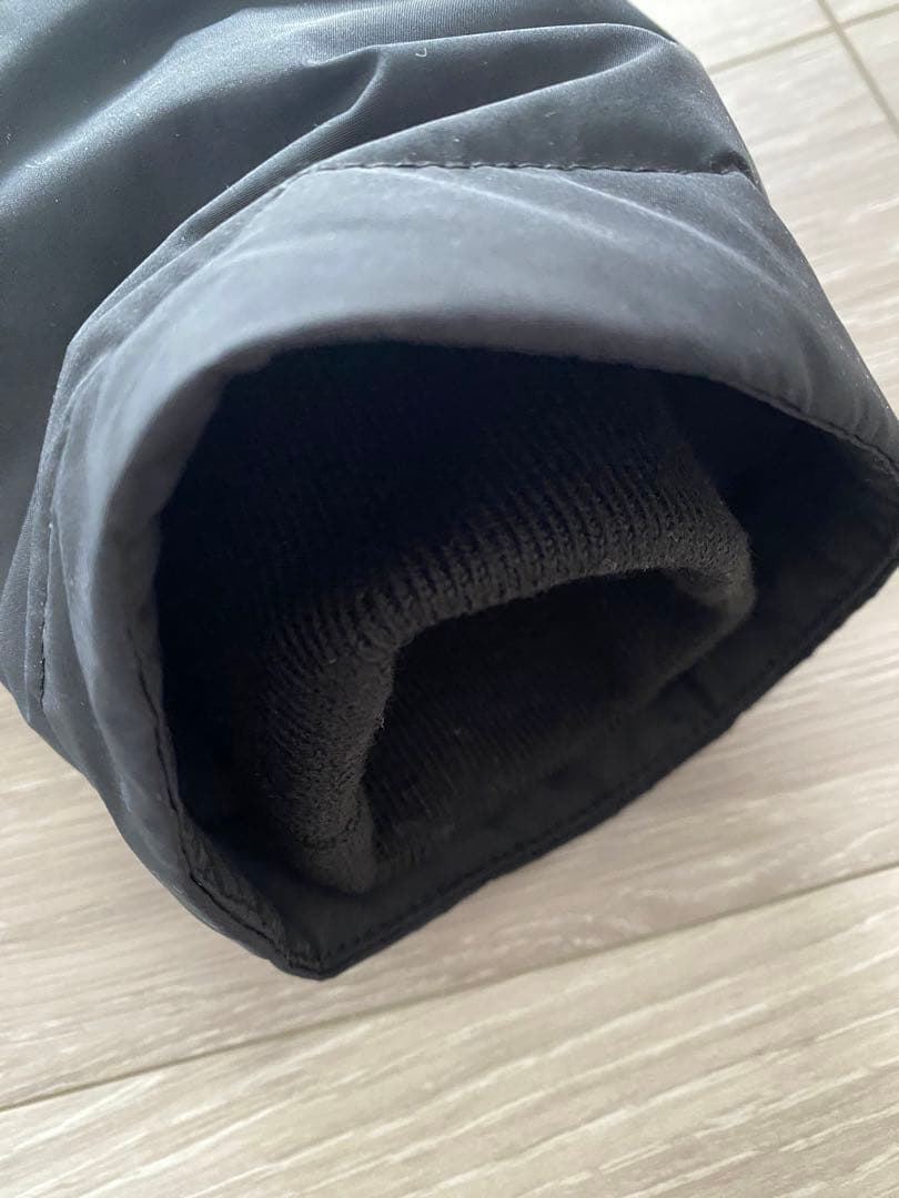 【新品タグ付き】IENA別注　WOOLRICH BOW BRIDGEダウンコート