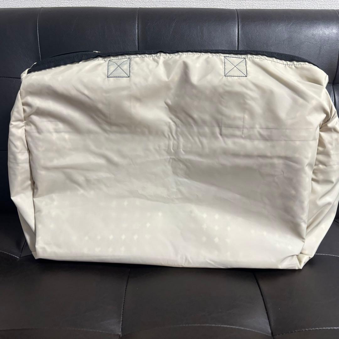 【極美品】LeSportsac DELUXE LG WEEKENDERボストン