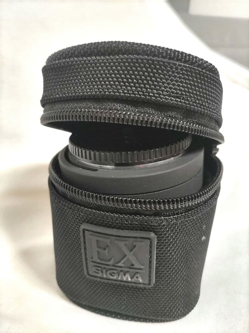 【美品】シグマ APO TELE CONVERTER 2X EX DG