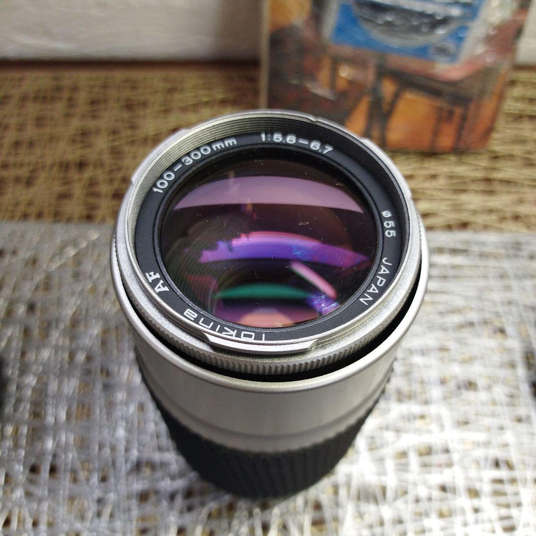 PENTAX Z-5 一眼レフカメラ 28-80mmレンズ付き