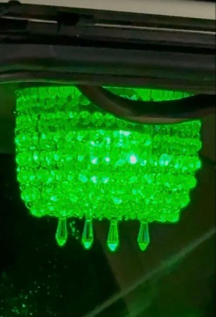 あいらぶk-popページ シャンデリア