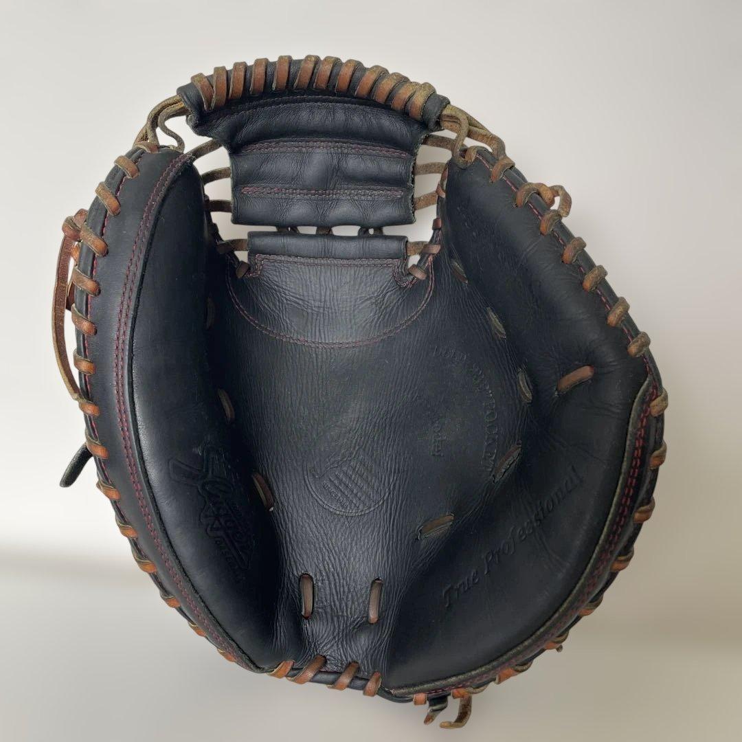 ⭐️ 久保田スラッガー 少年軟式キャッチャーミット⭐️