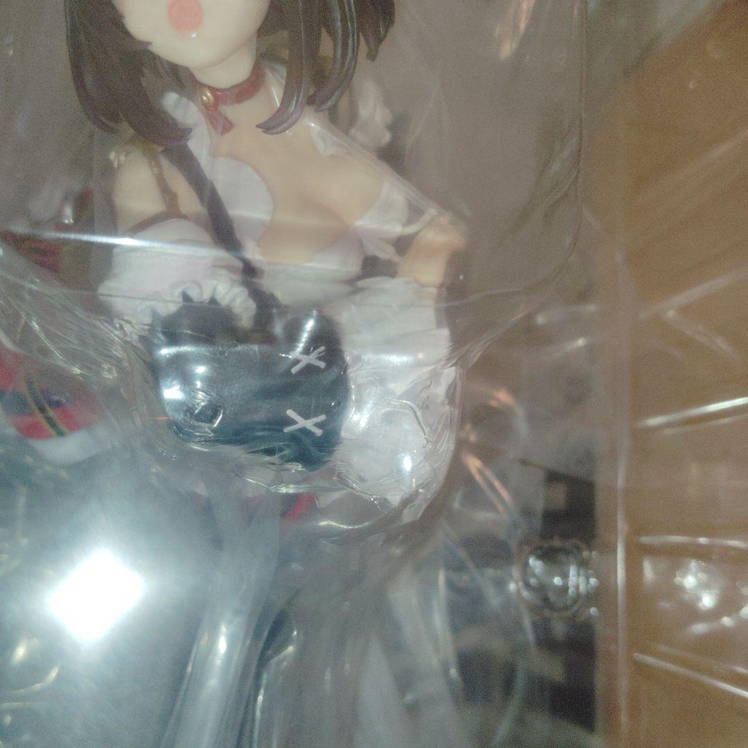 ウマ娘 エイシンフラッシュ フィギュア