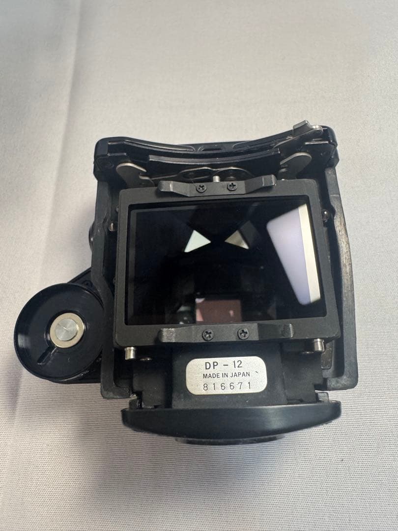 Nikon F2AS Photomic DP-12 +レンズ3本 セット