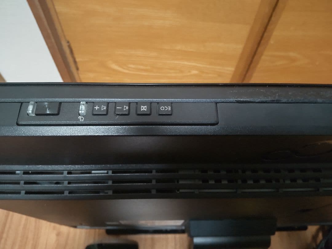 富士通 core i5 8GB SSD240GB オールインワンPC