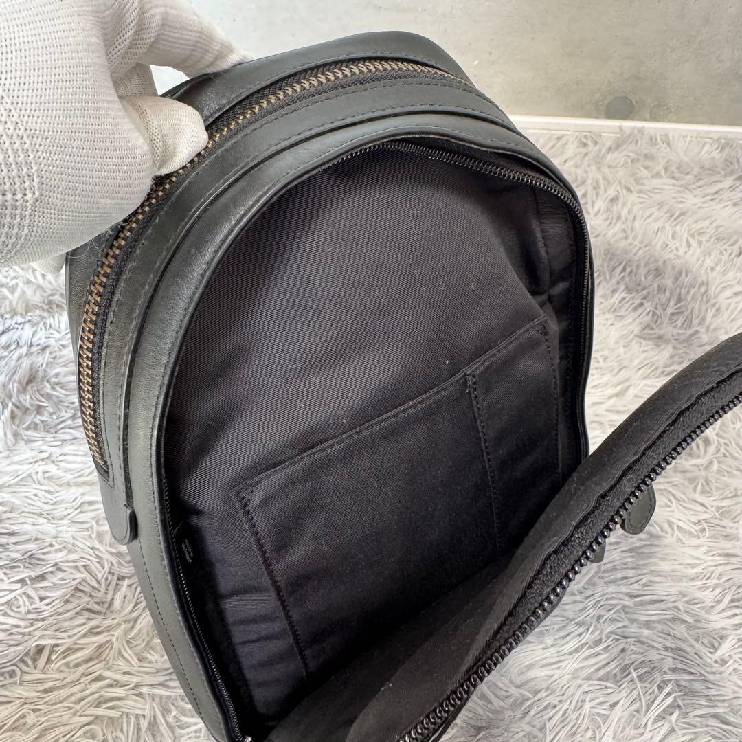 コーチ ボディバッグ ショルダーバッグ クロスボディ 斜め掛け メンズ