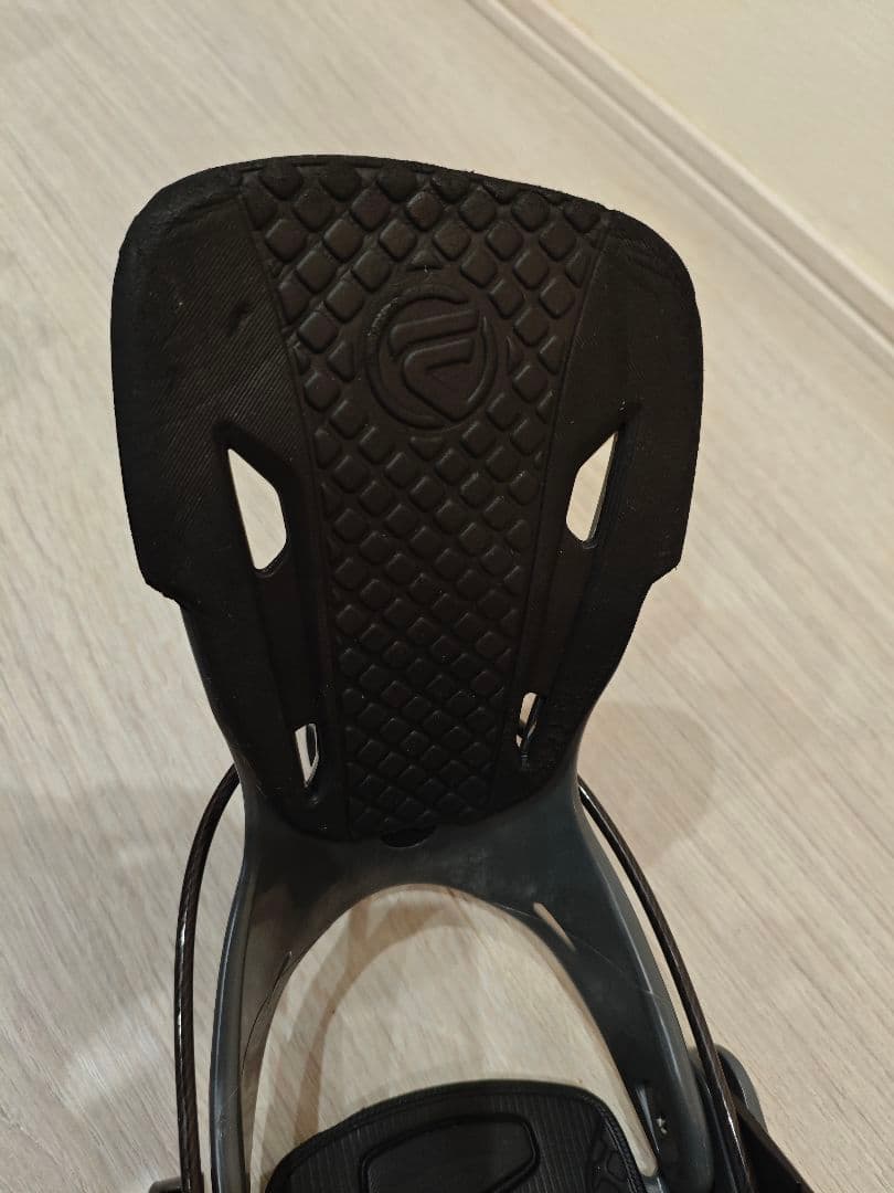 FLOW FIVE FUSIONビンディング バインディング　フロー