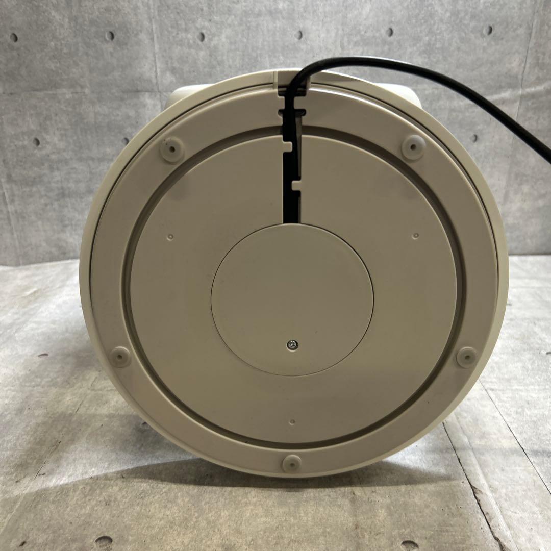 siroca HOT＆COOL サーキュレーター SH-CD151 E3