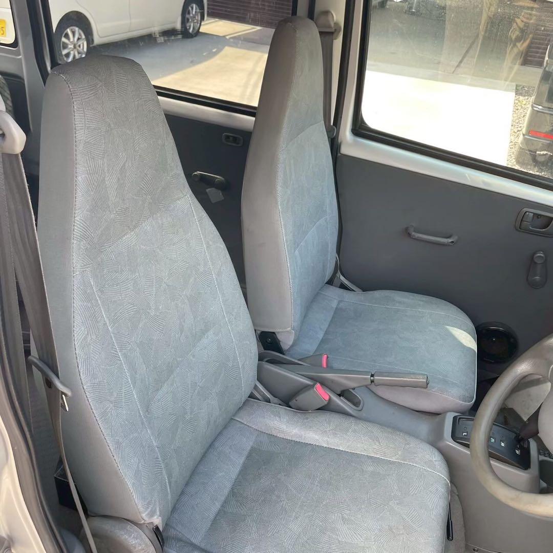 岐阜市★訳あり格安★ ★福祉車両スローパー★車椅子移動車★Tベル交換歴あり★