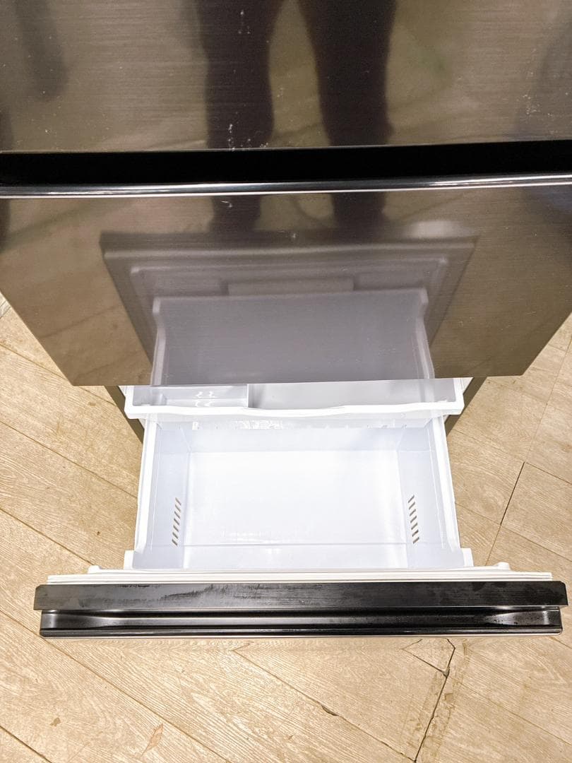 MKT0209101 ヒタチ 375L 冷蔵庫 大型 小型 一人暮らし