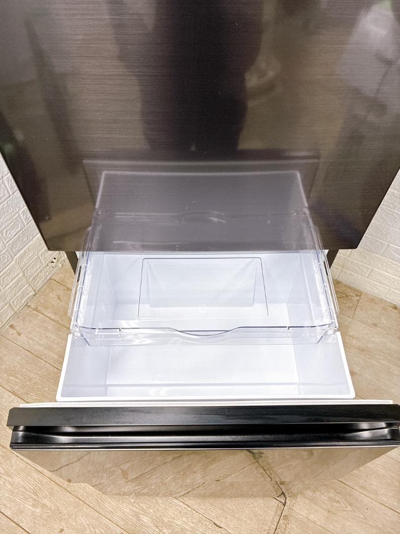 MKT0209101 ヒタチ 375L 冷蔵庫 大型 小型 一人暮らし