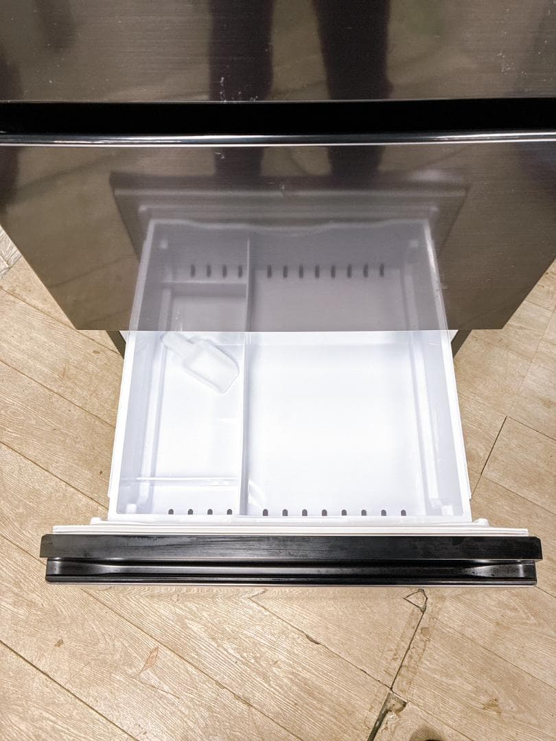 MKT0209101 ヒタチ 375L 冷蔵庫 大型 小型 一人暮らし