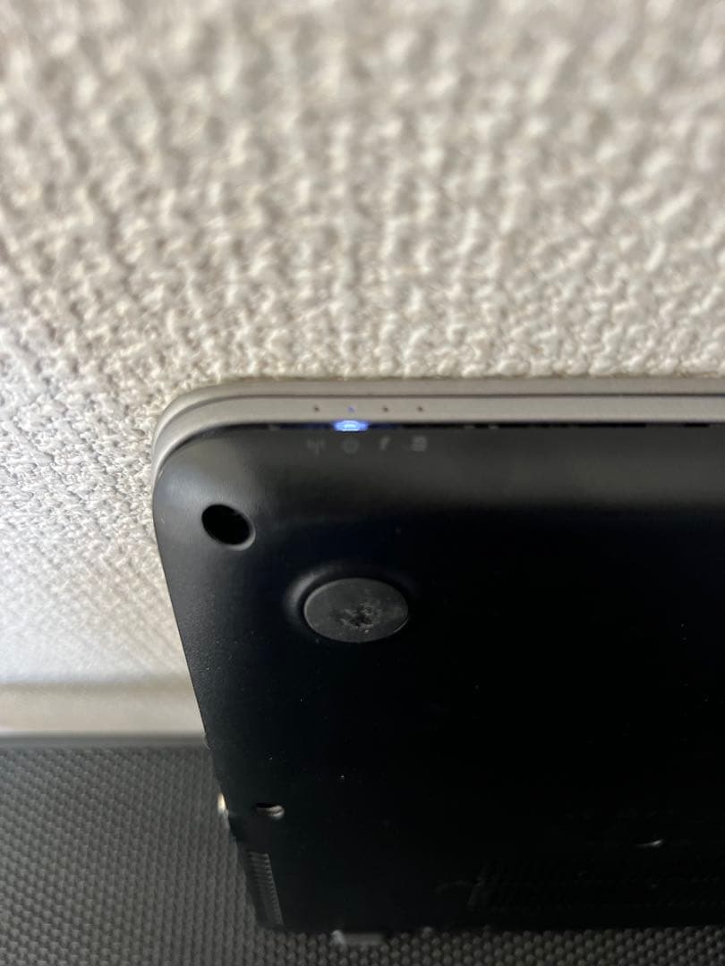 HPノートパソコン(13インチ)