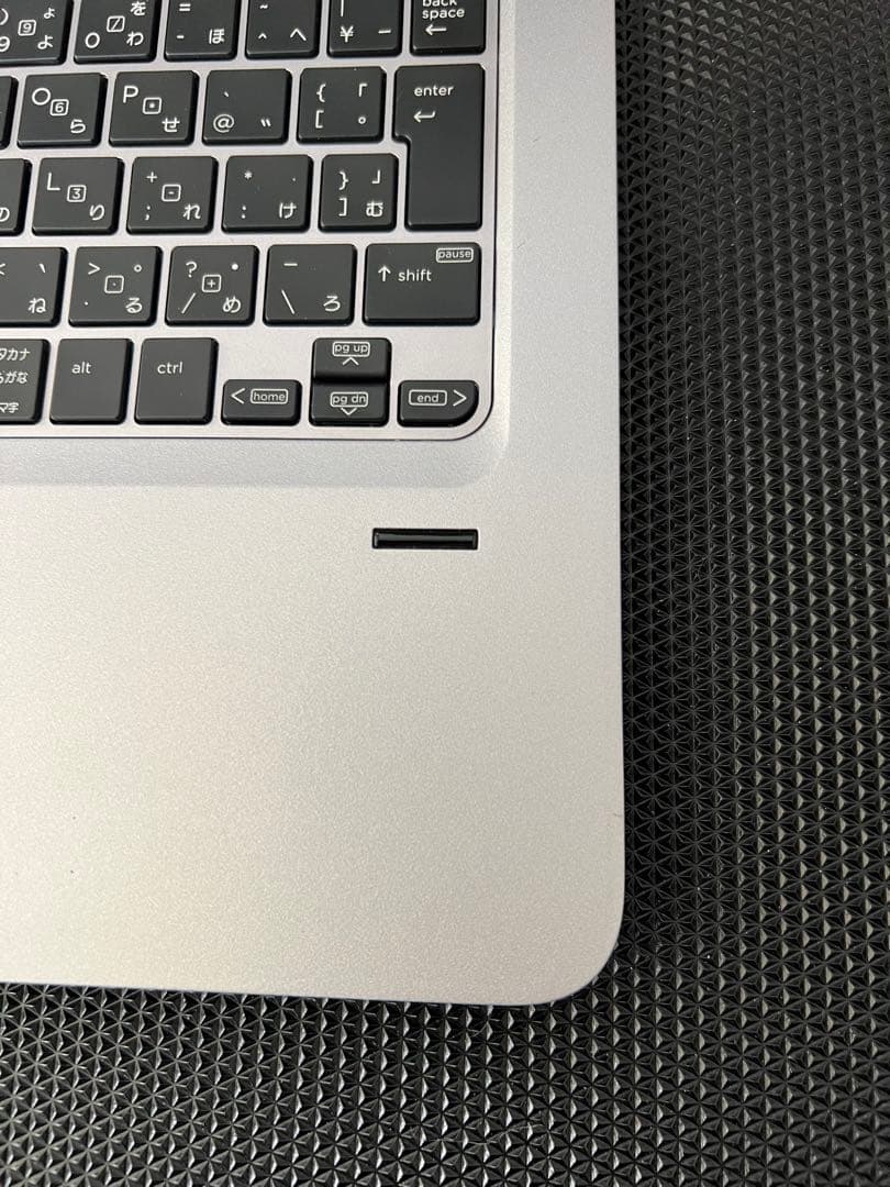 HPノートパソコン(13インチ)