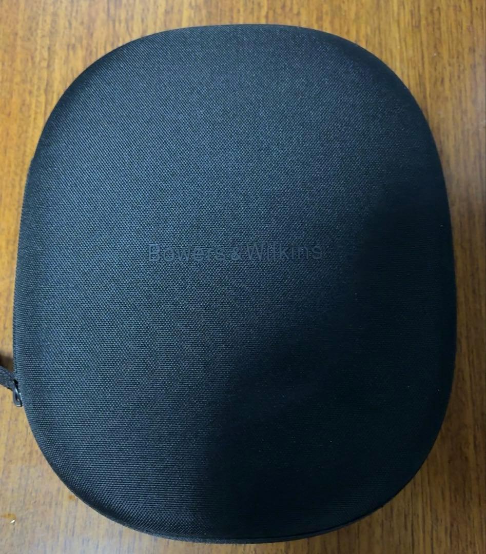 B&W PX7S2e アンスラサイト・ブラック